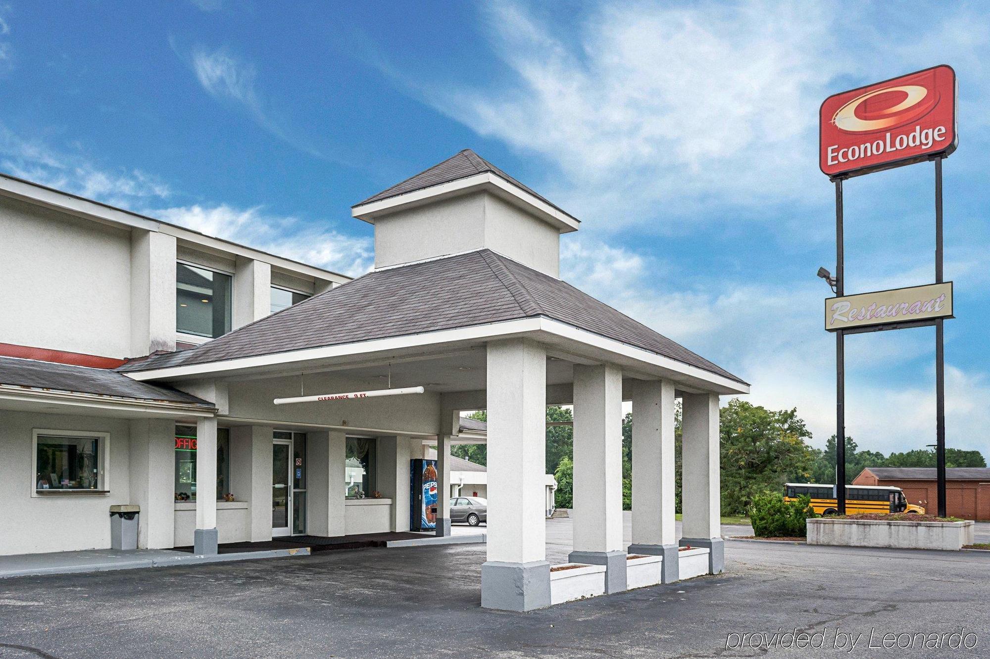 Gateway Inn Templeton エクステリア 写真