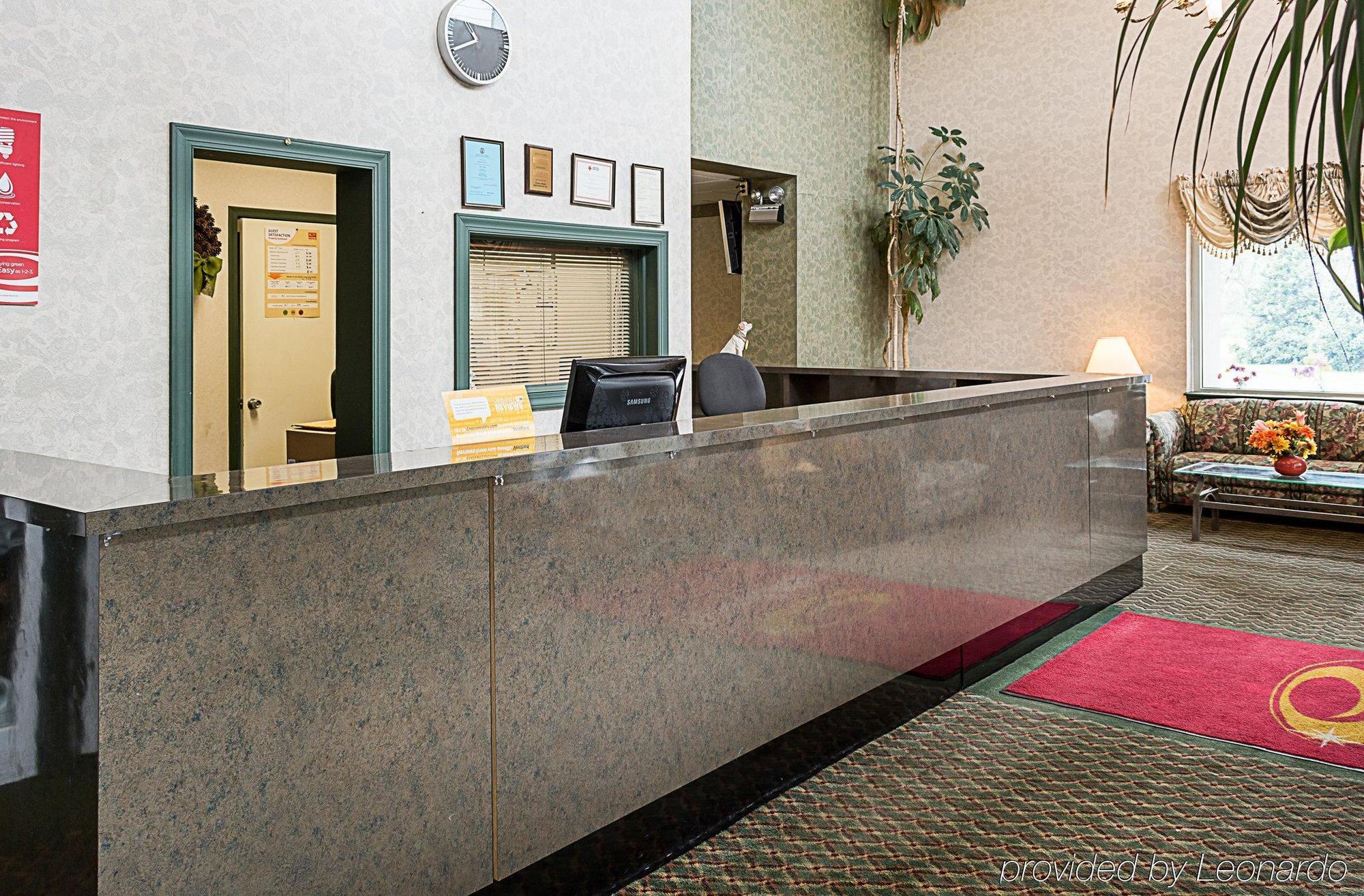 Gateway Inn Templeton エクステリア 写真
