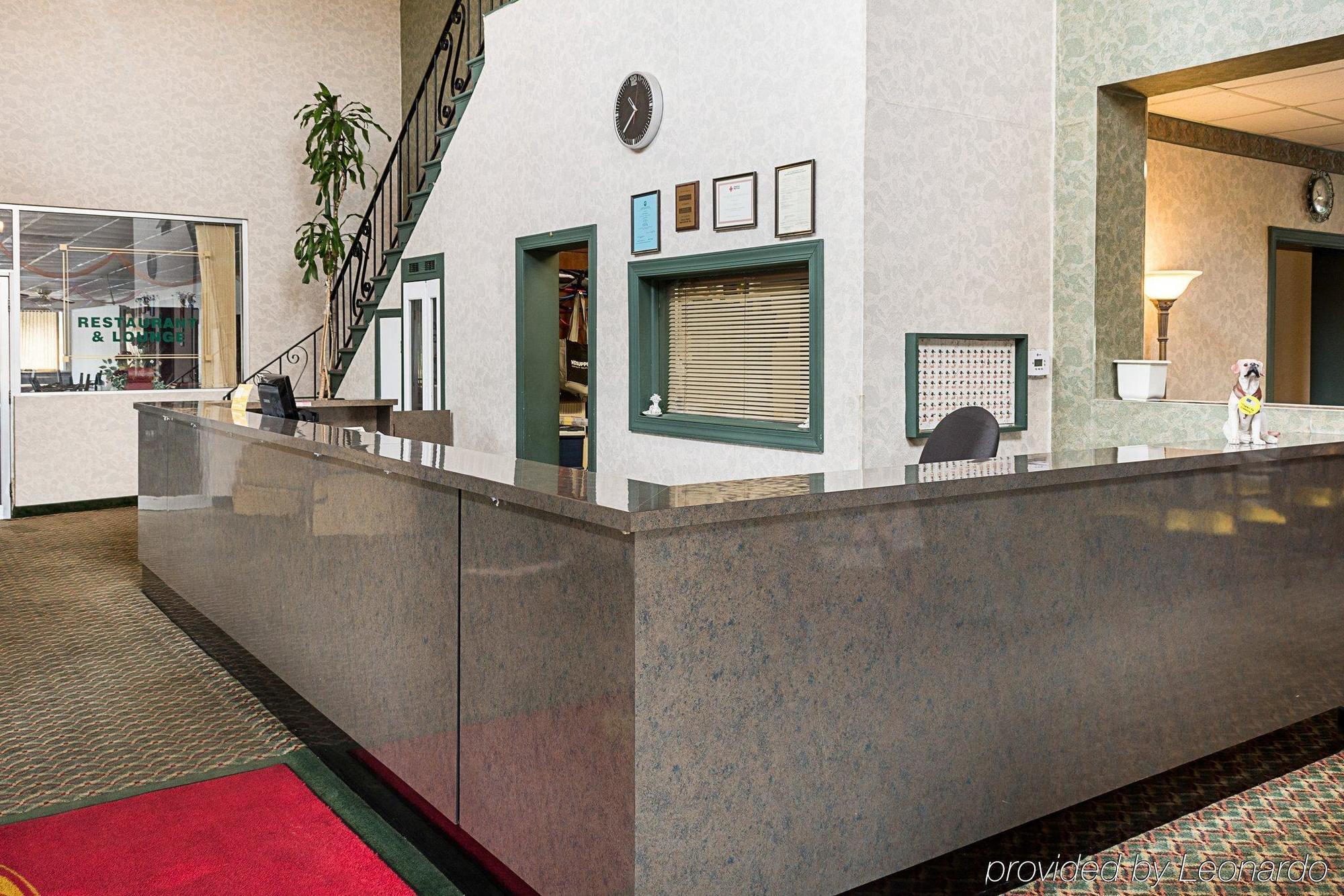 Gateway Inn Templeton エクステリア 写真