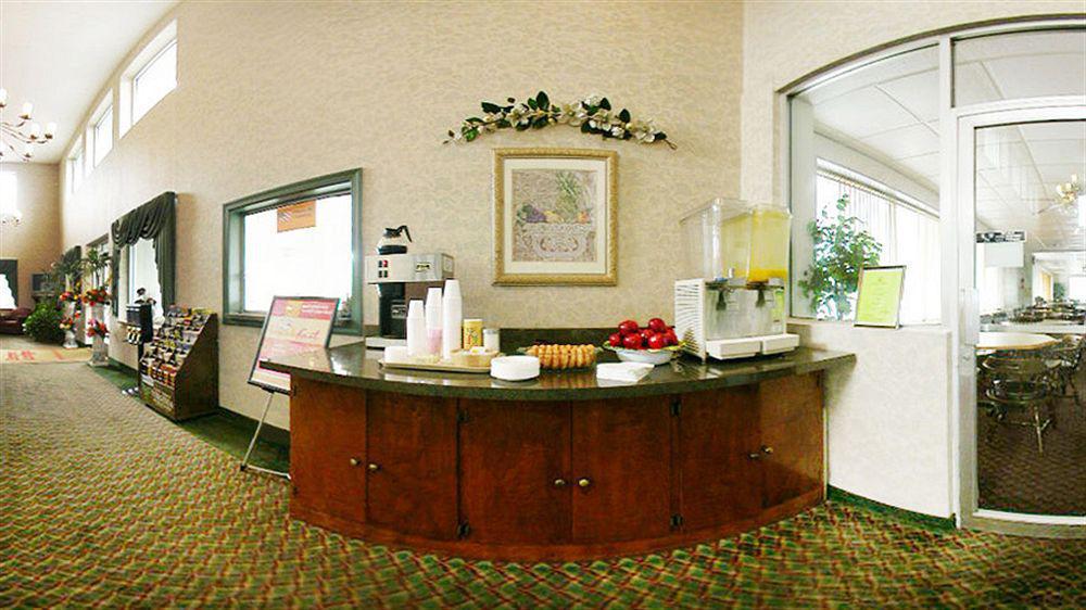 Gateway Inn Templeton エクステリア 写真