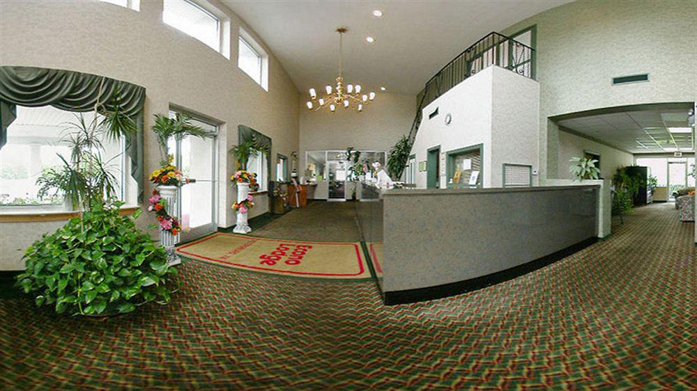 Gateway Inn Templeton エクステリア 写真
