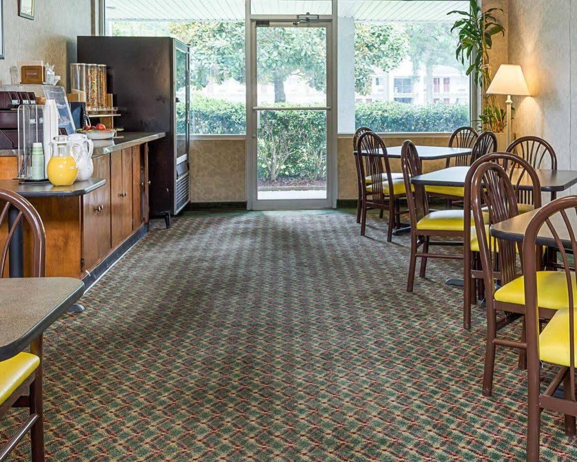 Gateway Inn Templeton エクステリア 写真
